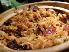 彪哥腊味煲仔饭-顺峰顺水顺德菜(龙华店)