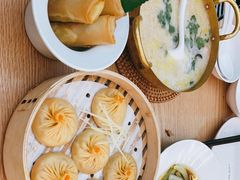 -苏小柳点心·手作小笼包(新街口分院店)