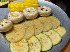 -MIKOMIKO和牛烧肉专门店(南门店)