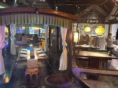 -佬麻雀·新湘菜(珠海金发购物中心店)