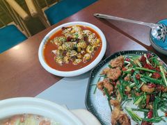 -金龙·打边炉(武进路店)
