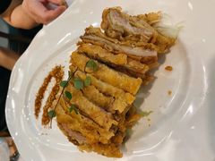 -福海居烤鸭店(鸟巢店)