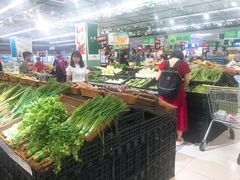 -华润万家超市(锦江翡翠城店)