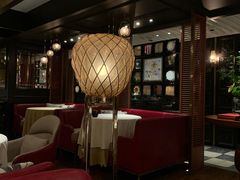 -滙壹西餐厅·厦门华尔道夫酒店