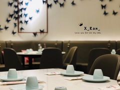 大堂-北李妈妈菜·海肠捞饭(高新万达店)