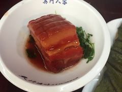 -吴门人家·苏宴宫廷菜(拙政园店)