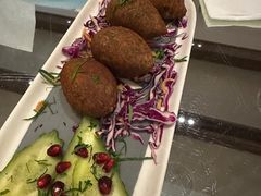 -ELI FALAFEL Lebanese&Mediterranean黎巴嫩美食(富城路店)