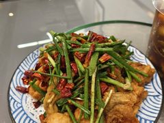 -金龙·打边炉(南京西路店)