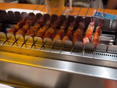 -冰城串说·羊肉串烧烤(哈西大街店)