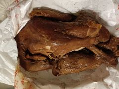 -小李烧鸡(西北角总店)