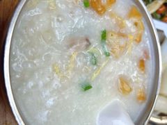 传统艇仔粥-陳添記·祖傳爽鱼皮(十五甫三巷店)