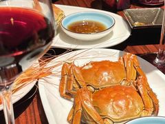 -西安W酒店·WEI全味西餐厅