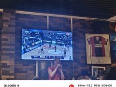 -申德勒加油站餐厅(三里屯北小街店)