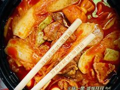 -海底捞火锅(宇飞大厦店)
