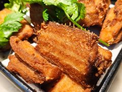 非一般香煎带鱼-佬肥猫(国华广场店)