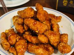 -龍聚祥烧麦馆(万达店)