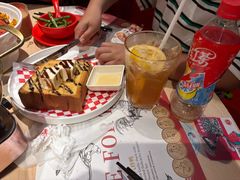 -避风塘(宝山万达店)