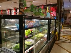 -芭菲盛宴·环球美食(北城国际店)