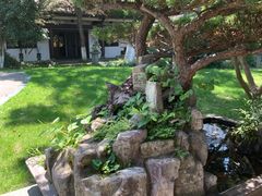 -墨池公园