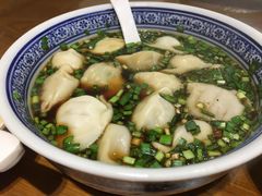 -福瑞记老孙头biangbiang面(新生路店)