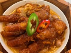 -香宫中餐厅 · 桂林香格里拉