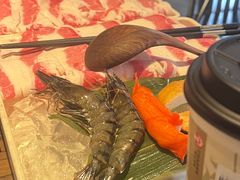 -品米斗·精致料理(浦东禹悦汇店)