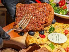 -布拉格餐厅· 中欧捷克菜(全国首店)