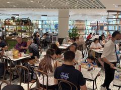 -关夫人餐厅(KLCC阳光广场店)