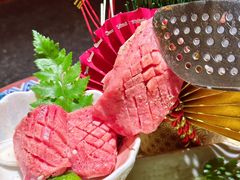 -炉石六本目·冰鲜和牛炭火烤肉·寿喜烧店(梅江店)