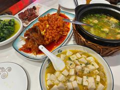 -老苏州芳和园茶酒楼  传统苏帮菜(观前店)
