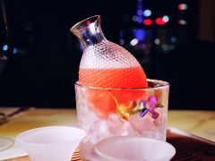 -上海和平饭店-华懋阁 The Cathay Room