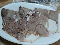 -陇上全荟兰州传统牛肉面(延吉路店)
