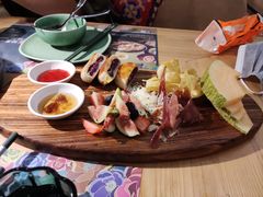 -甘思咪哚·云南艺术餐厅(天河广百店)