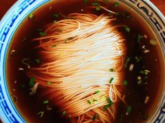 -同得兴 Since·1995 传统苏式面馆(十全街店)