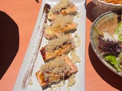 -TORO MaKi 寿司·日料(华创店)