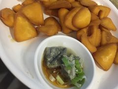 -老徐烧烤涮肚(交道口店)