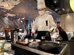 -王品牛排(珠海富华里店)