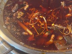 -孙婆婆美蛙兔火锅(踏水桥店)