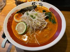 -雷门拉面店(新光天地店)