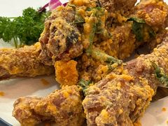 -龙海鲜螃蟹王(宏茂桥店)