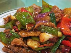 -景好海鲜餐厅(大鹏必选旅游店)