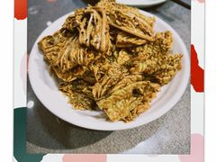 -馅老满(鼓楼店)