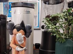-NokNok Coffee(宽窄巷子店)