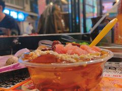 -老渔家·白族·石板烧.野生菌火锅(大理古城叶榆路店)