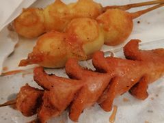 -辽B·小串(总店)