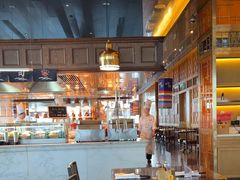 -君悦酒店·乐厨·高空自助餐(青年大街店)