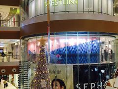 -深圳来福士广场