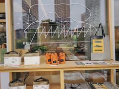 -SAANCI山池咖啡(海上世界文化艺术中心店)