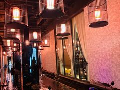 -宴天下大酒店(政和路店)