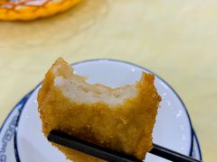 -秋姐美食店(旅游大道店)